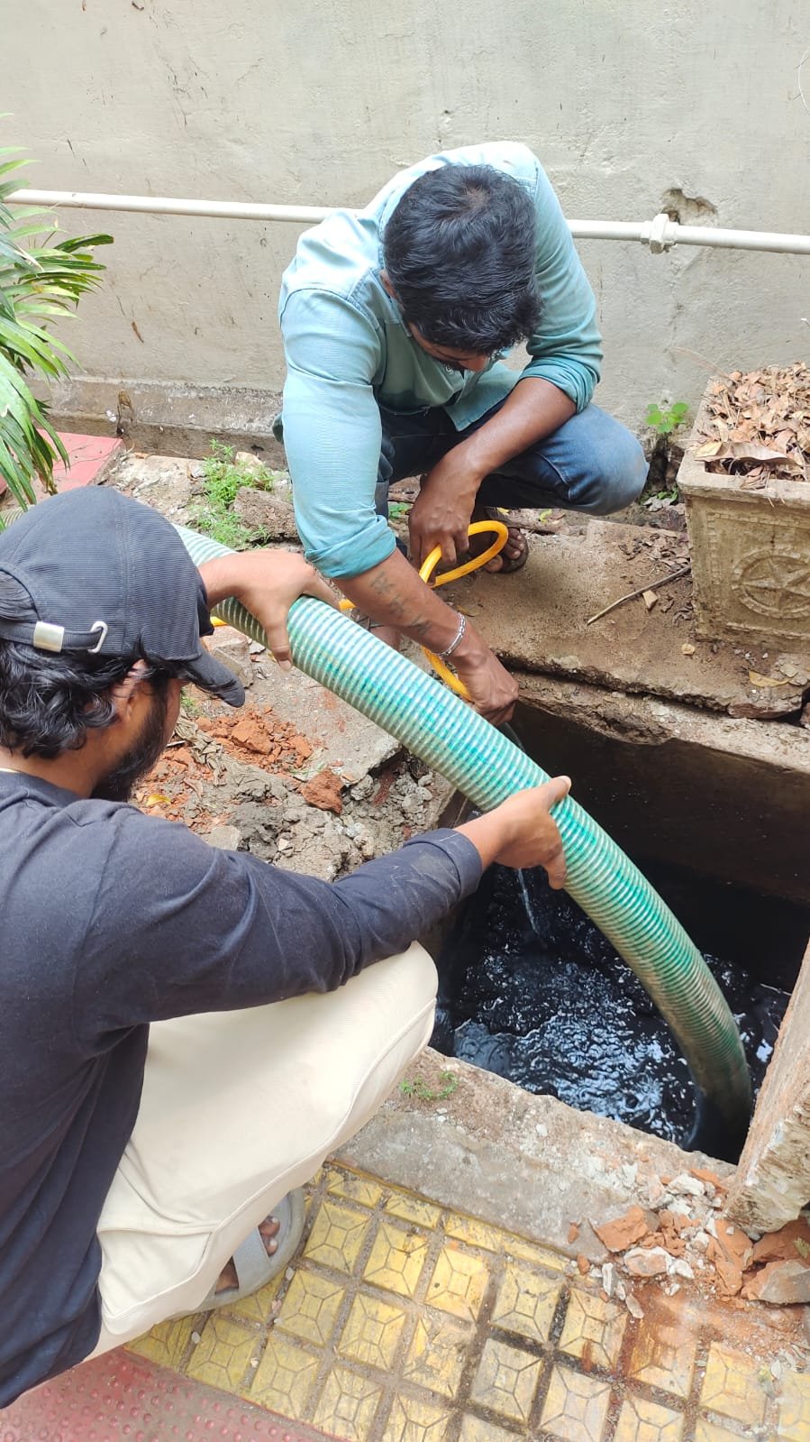 Cleaning Services in Pendurthi