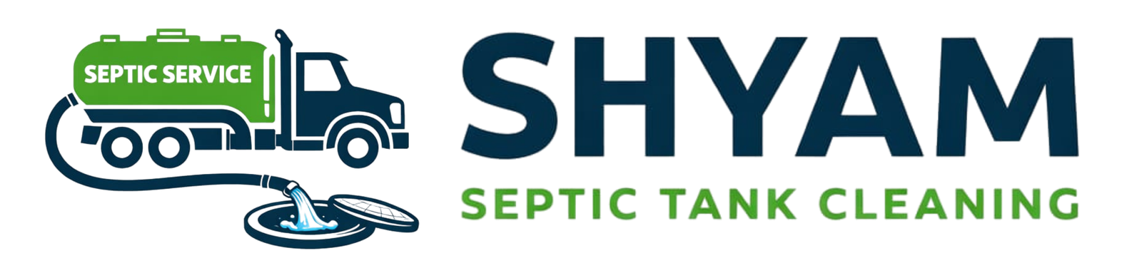 Shyam Septic Cleaning Equipment